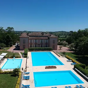 Chateau De Barbet Village de vacances