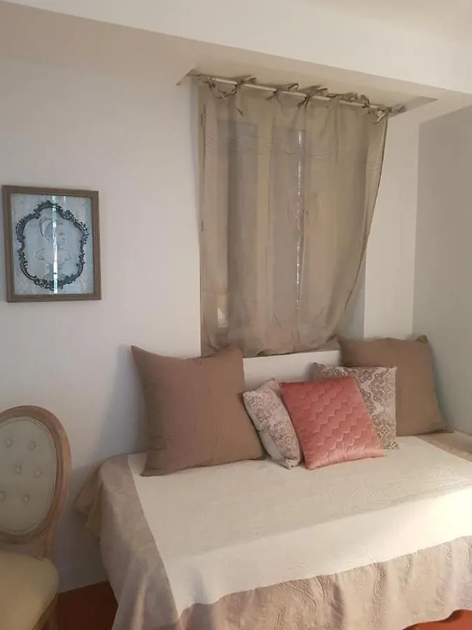 Boutik Hotel O'Domaine Chis 3*,  Frankrijk
