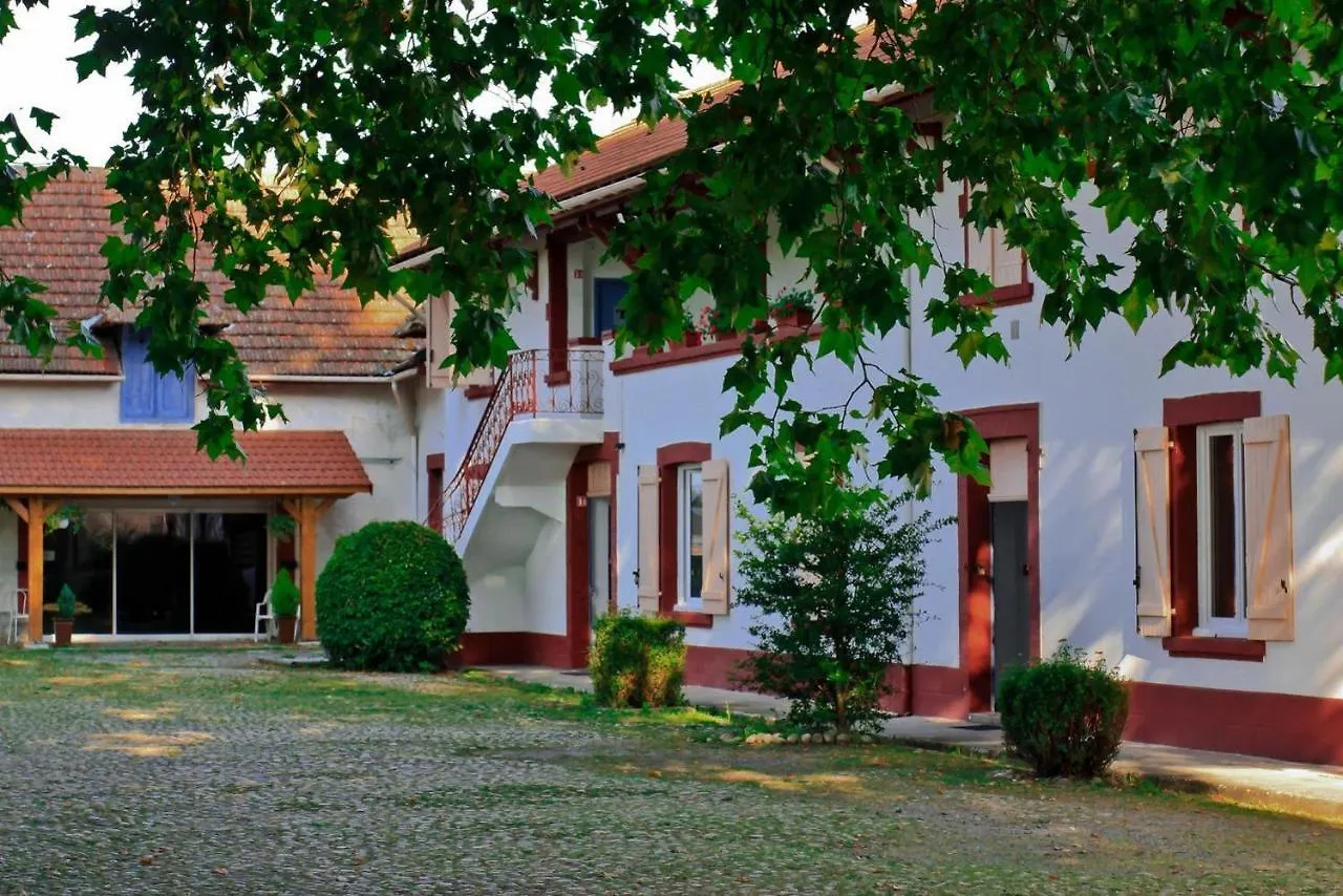 Bed & Breakfast Boutik Hotel O'Domaine Chis