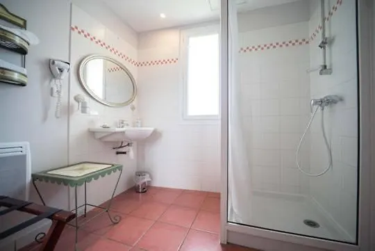 *** Bed & Breakfast Boutik Hotel O'Domaine Chis Frankrijk