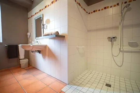 Boutik Hotel O'Domaine Chis