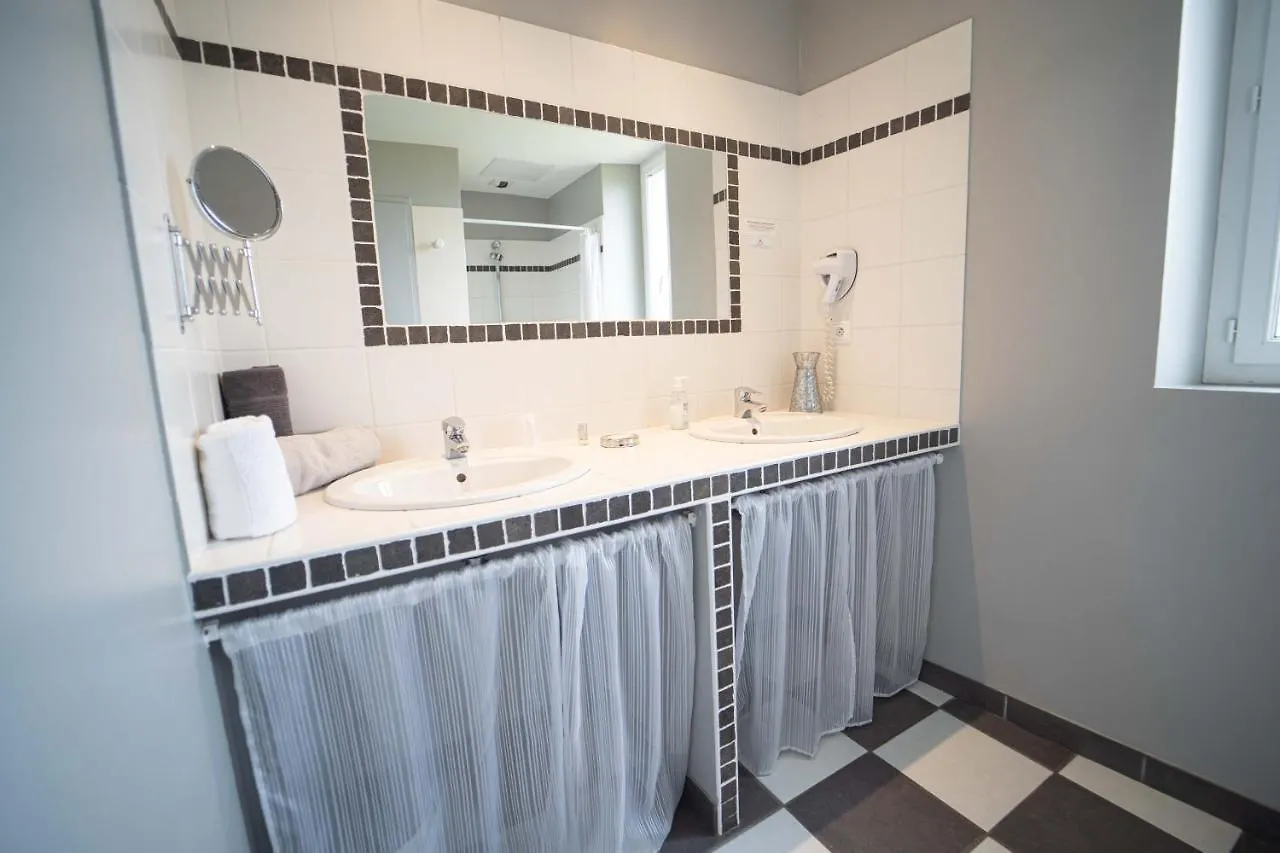 Bed & Breakfast Boutik Hotel O'Domaine Chis