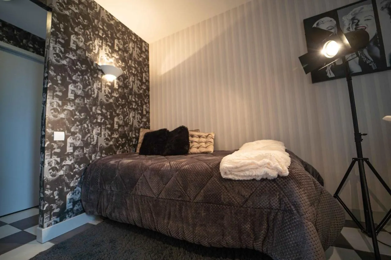 Boutik Hotel O'Domaine Chis