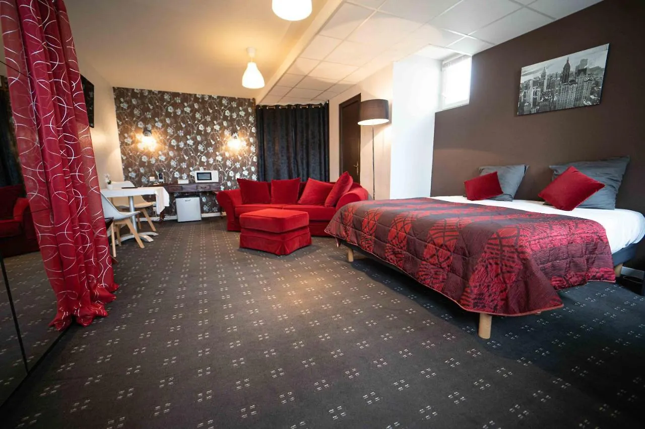 Bed & Breakfast Boutik Hotel O'Domaine Chis