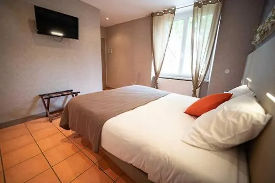 Boutik Hotel O'Domaine Chis