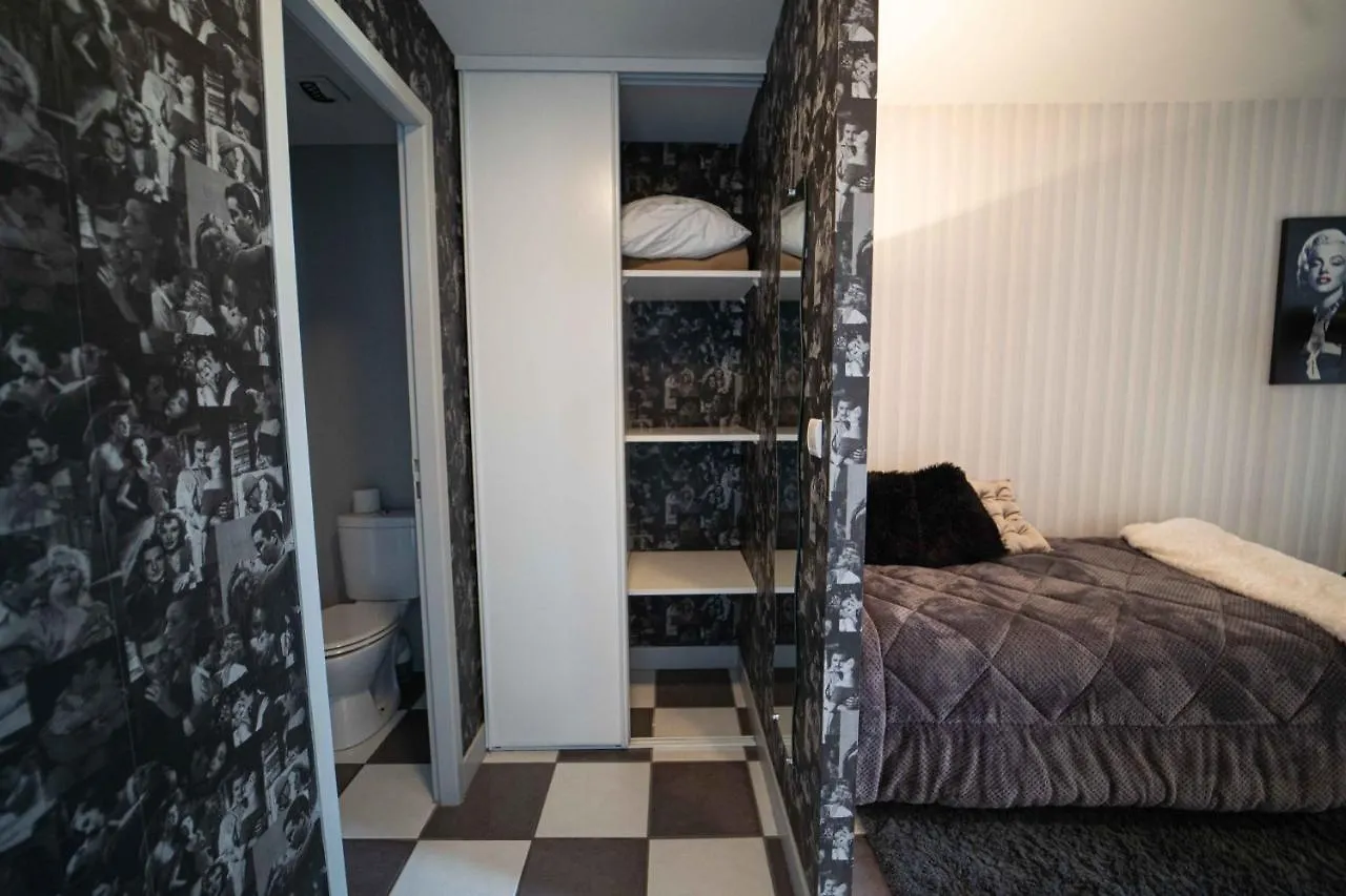 Boutik Hotel O'Domaine Chis Bed & Breakfast