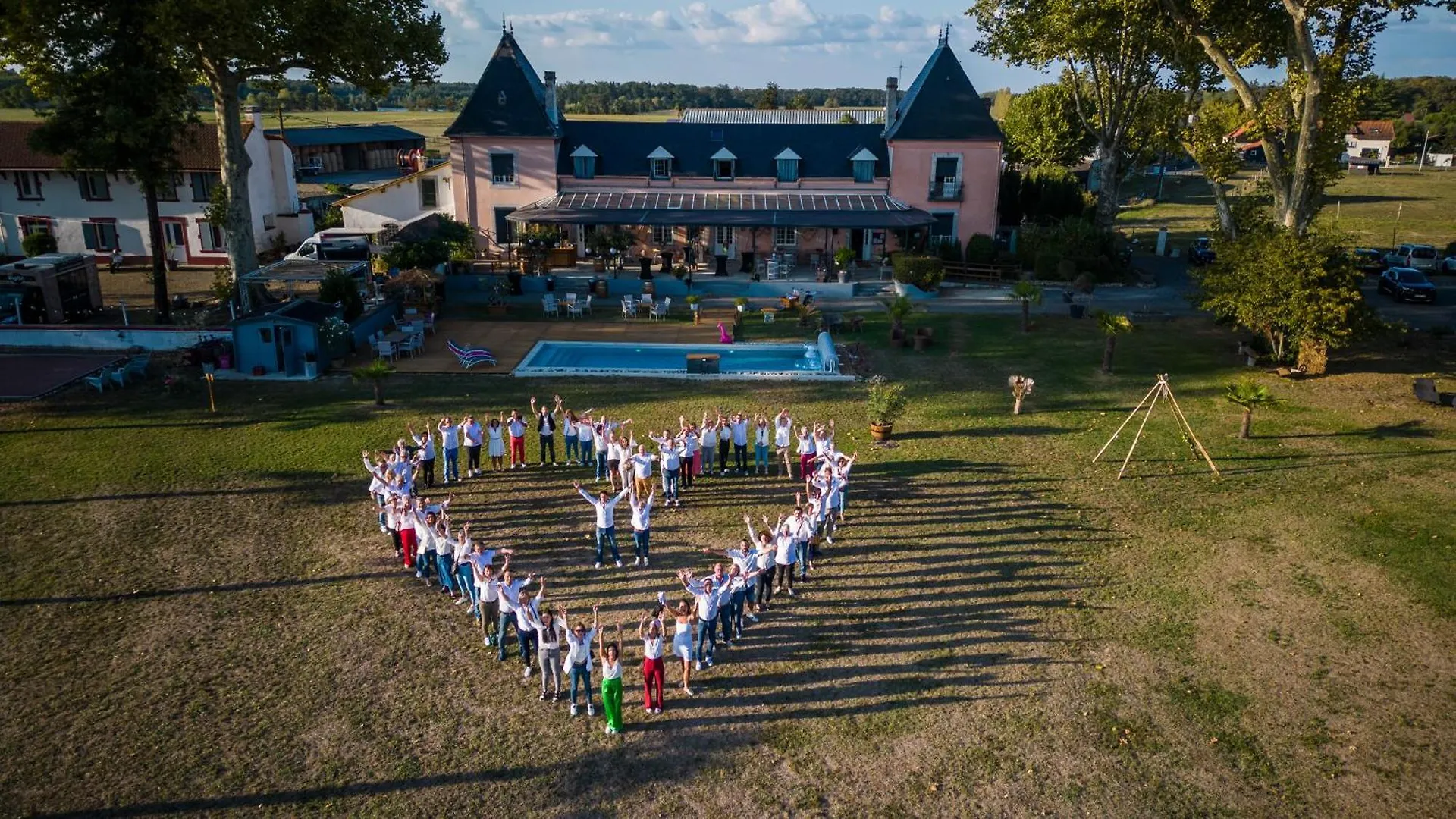 Boutik Hotel O'Domaine Chis 3*,  Frankrijk
