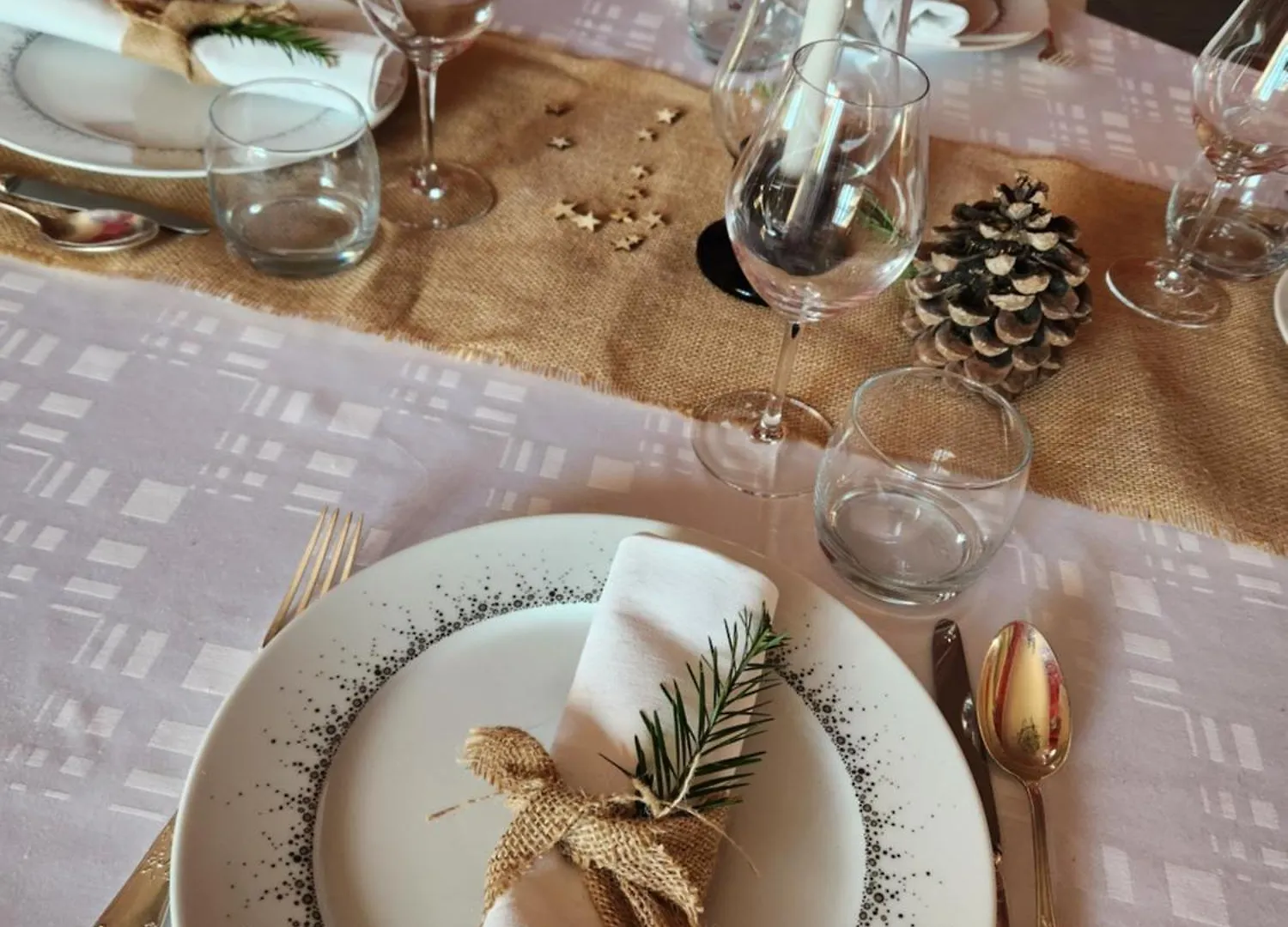 *** Bed & Breakfast Boutik Hotel O'Domaine Chis Frankrijk