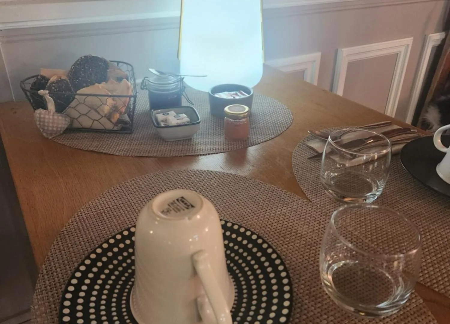 Boutik Hotel O'Domaine Chis Bed & Breakfast
