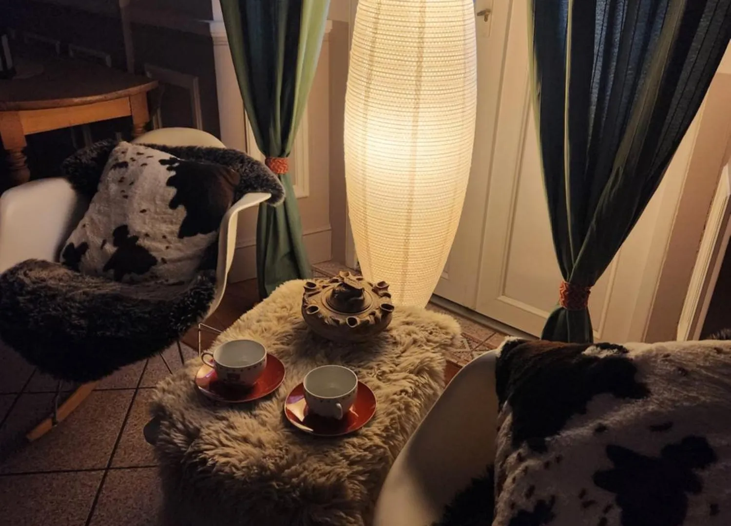 Boutik Hotel O'Domaine Chis France