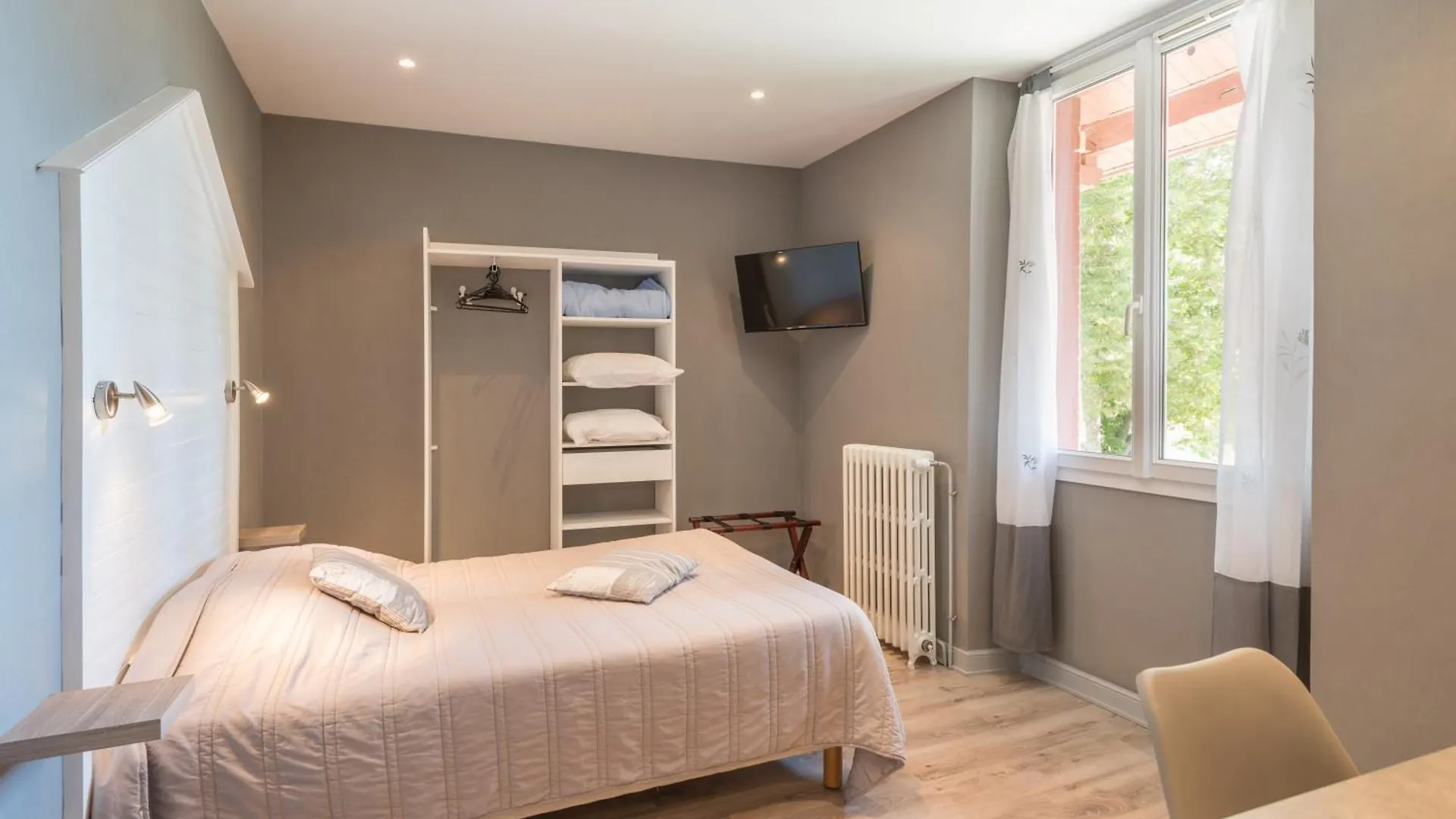 Bed & Breakfast Boutik Hotel O'Domaine Chis