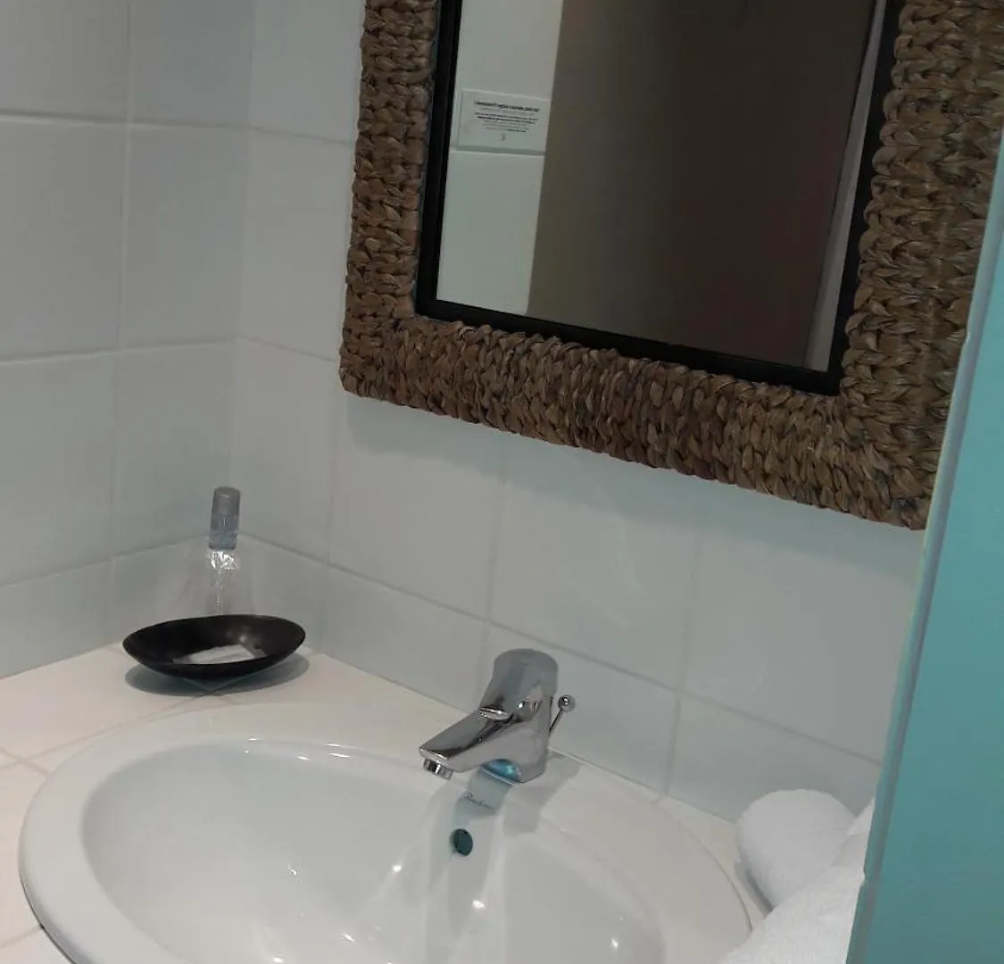 Boutik Hotel O'Domaine Chis
