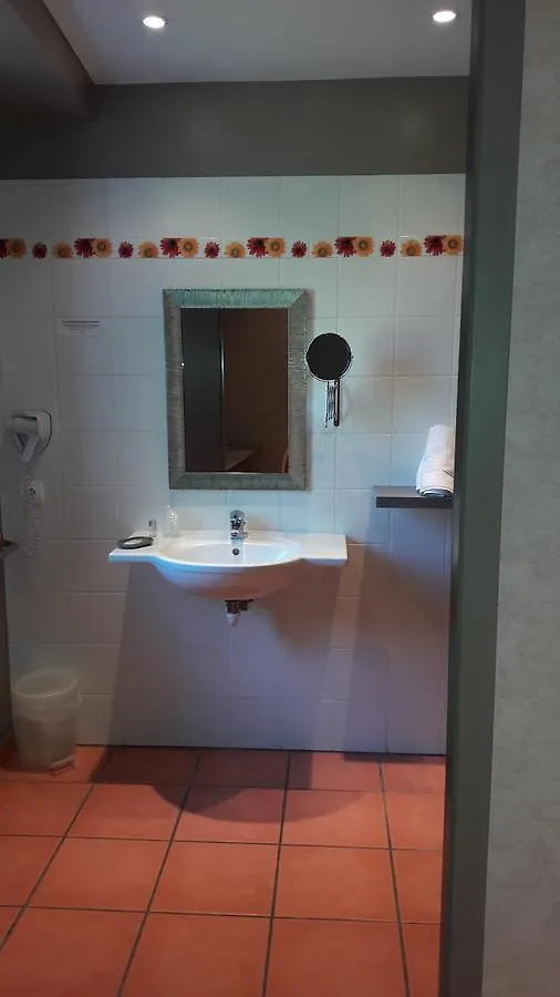 Boutik Hotel O'Domaine Chis Bed & Breakfast