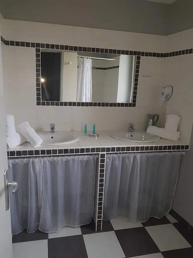 Boutik Hotel O'Domaine Chis Frankrijk