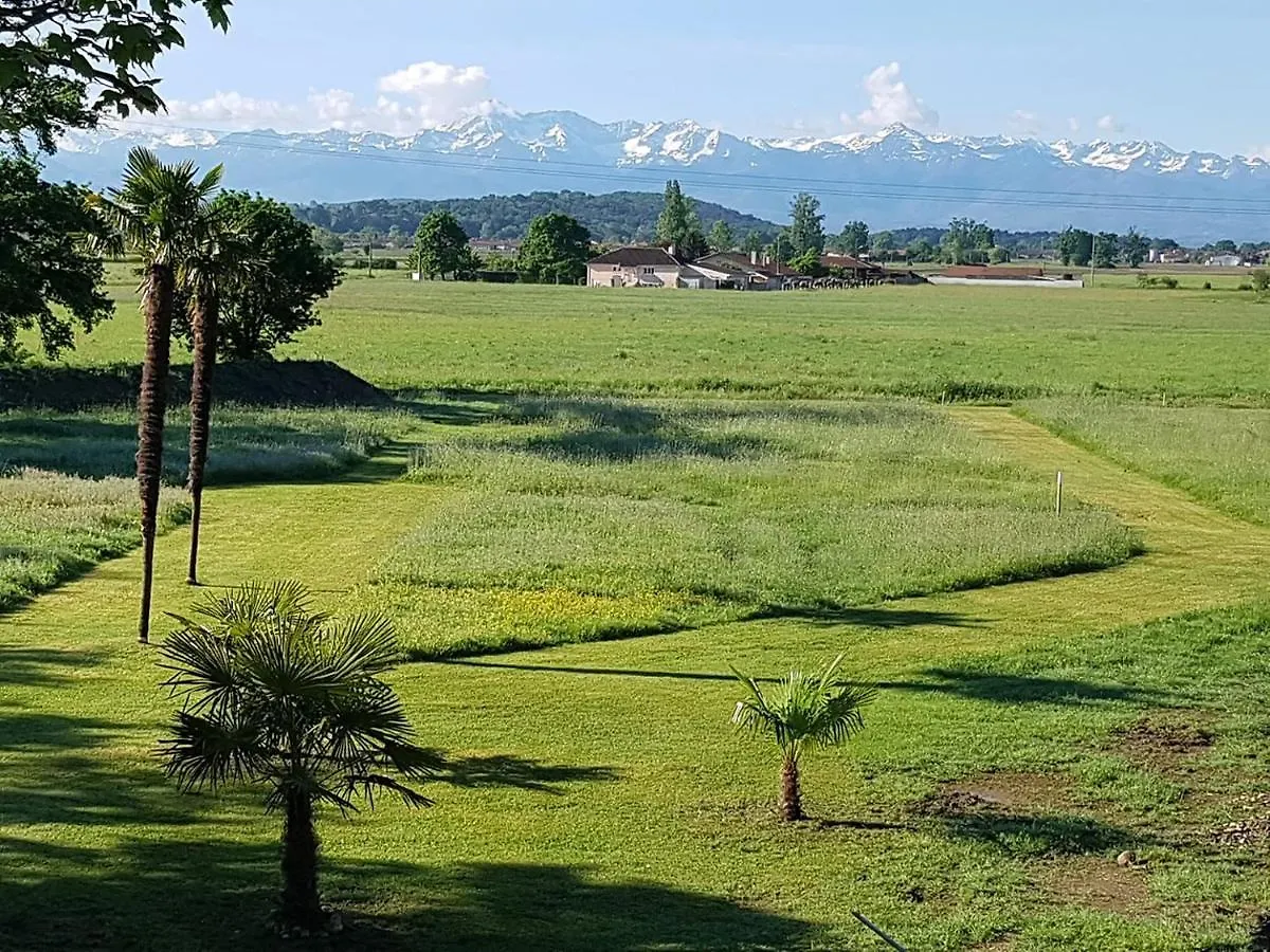 Boutik Hotel O'Domaine Chis France